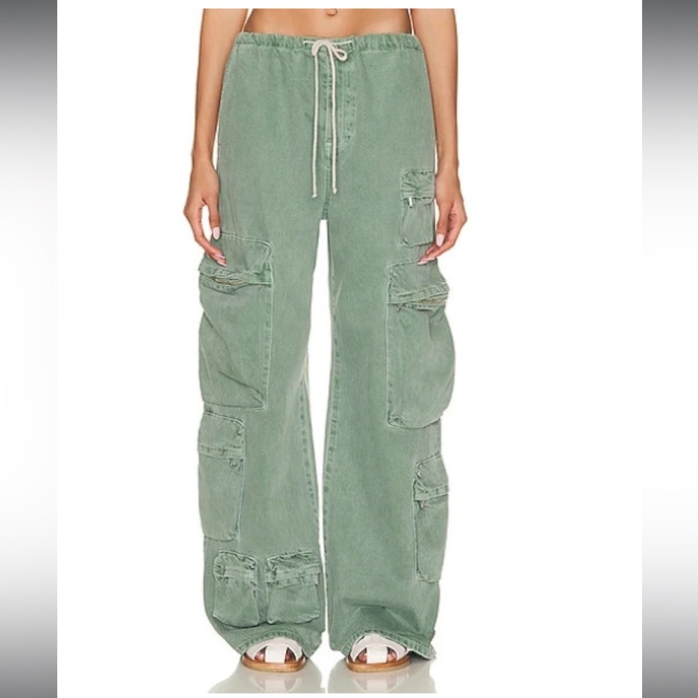 Do not buy ISO Romee Grlfrnd pants